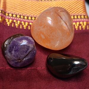 Breaking Bad Habits Crystal Gift Bag